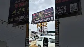 MRR Premium Ranches &ndash; Prime Residential Plots for Sale in Karachi | Limited Time Offer