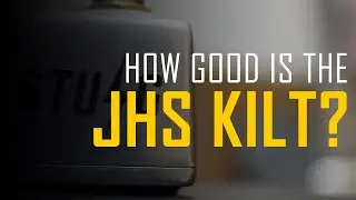 JHS Kilt V1 - Tones & Playthrough