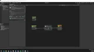 Unity Visual Scripting   Data Ports, If