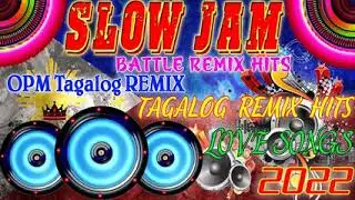Bigay ka ng maykapal 🧡 SLOW JAM REMIX🧡BATTLE REMIX HITS 🧡 OPM SLOW JAM POWER REMIX Love Songs 2022