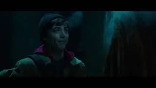 SHAZAM! - Official Teaser International Trailer