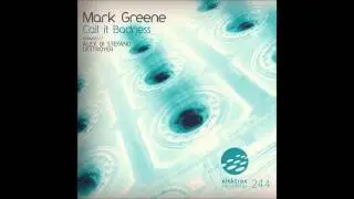 Mark Greene - Earthworm Gym (Original Mix)