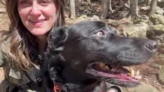 Pilot Knob Hike to the Waterfall | Photo Adventure Vlog with @HicksFilmStudio