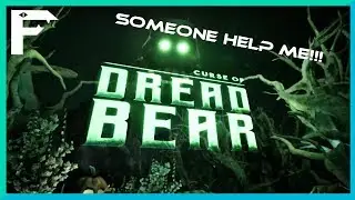 FNaF VR Help Wanted DLC Curse of Dreadbear || FennecFoxy ||