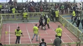 Russia Dynamo Cup 2016 Group F 13fight Nordburg vs Norska