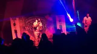 Project Born What It Dew Gathering of the Juggalos GOTJ 2021