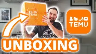 Scopriamo insieme la VERIT&Agrave; sui Prodotti Temu: Cinesata o NO?? @osa79