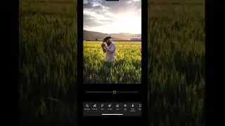 Free Lightroom mobile  preset #lightroommobiletutorial #lightroommobile #lightroomeditingvideo