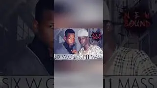 Six W-G ft Pti Mass ( Bagna Bayi ) Rap Rim