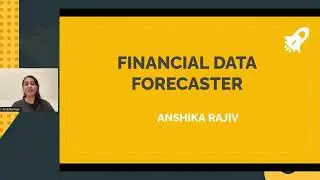 Financial Data Forecaster Time Series Forecasting on Stock Prices and Index