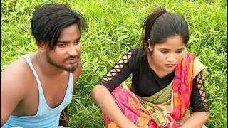 স্বামী স্ত্রীর পরকীয়া প্রেম 😳 bangla funny | bangla comedy | bangla natok | @FANKstudioFaruk1525