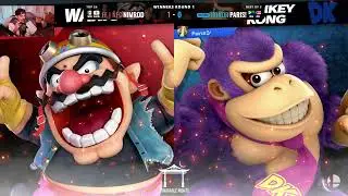 Honorable Nights #58 &Ntilde;FC | Nimrod vs HONOR | Paris! Top 24 Round 1