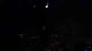 Twenty One Pilots - The Judge (Josh Dun!) (Short Clip) (Live) (TDC)