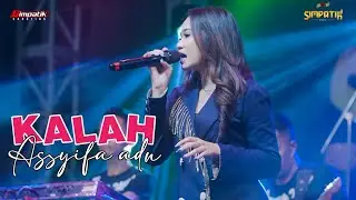 kaIah - assyifa adn - live gresik