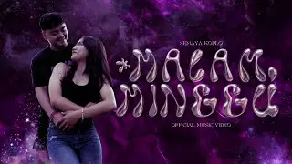 SEMAYA KOPLO - MALAM MINGGU ( OFFICIAL MUSIC VIDEO )