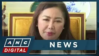 Governor Baricuatro bares substandard, ghost flood control projects discovered in Cebu | ANC