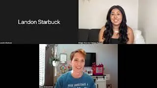 S2E21: Landon Starbuck: The Fight for Freedom Forever