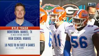 2020 Florida vs Georgia 1H 720p