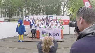 Roparun 2015