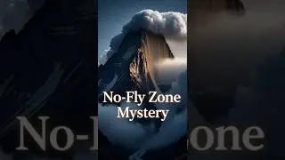 &ldquo;Kailash Parvat par plane kyun nahi udta?&rdquo;➡️ Unexplained science #shorts #Kailash #Himalayas