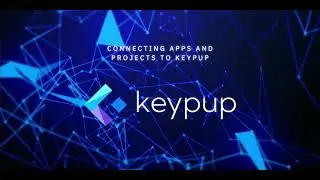Connecting Apps and Projects in Keypup: Optimize Your Software Development Workflows