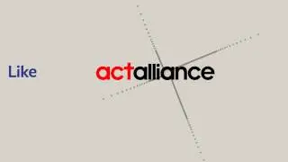 Like ACT Alliance on facebook