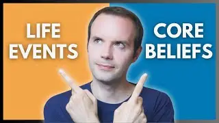 Why your beliefs (and results) aren't changing