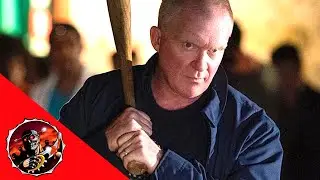 HALLOWEEN KILLS Anthony Michael Hall Interview (2021)
