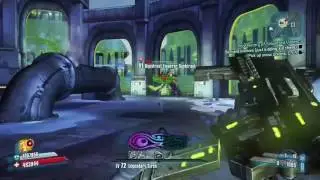OP8 Maya Thought Lock vs Assassins mixed spawn