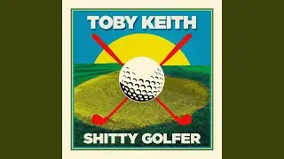 Shitty Golfer