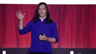 Reimagining Gender Inclusivity in Sports | Jenna Weiner | TEDxUniversityofNevada