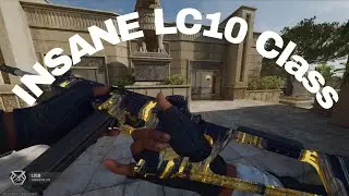 81 KILLS + LC10 on NUKETOWN | Black Ops 6 Multiplayer (No Commentary)