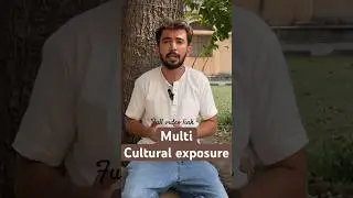 Cultural exposure in central universities. #language #studies #centraluniversities