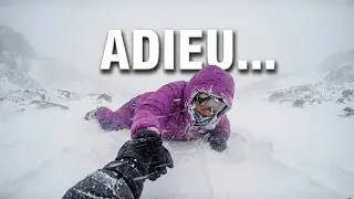 Elle a supplié les grimpeurs pendant 15 heures (Francys Arsentiev)