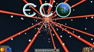 ECO - 282 🌳 ENDGAME | Mit KANONEN auf SPATZEN | ENDE STAFFEL 1