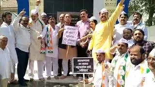 Obc andolan