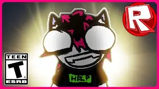 i think im roadkill [ROBLOX: The Long Drive w/ @DivineStrike, @CodyEx]