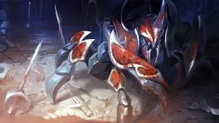 WoW TCG Raid - Nerubian Assault ! (25/11/2022)