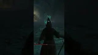 Erdtree Burial Watchdog Boss Fight | Elden Ring | PS5 | #Shorts @VidasVeranda