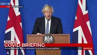 Boris Johnson reintroduces guidance to work from home