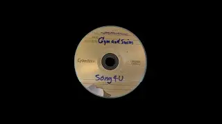 Gym and Swim - SONG4U