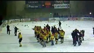 Podhale Nowy Targ, Mistrz Polski 2010r !!!