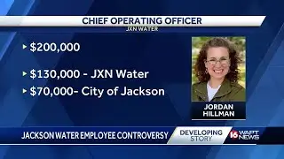 Public Works Worker Controversy