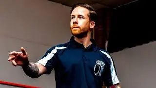 Referee Sezso Ep.1: Brit Wrestling is Back!!!