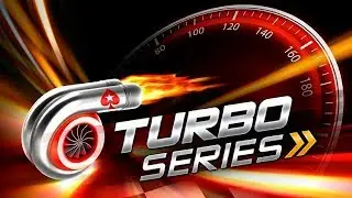 Turbo Series | $530 Event #61: Final Table Replay -