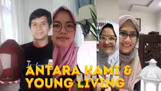 IG LIVE SEFREKWENSI ANGKATAN 80AN... ANTARA KAMI DAN YOUNG LIVING!