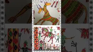 A Cultural Treasure of Madhya Pradesh