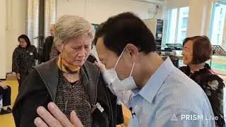 Revival at Switzerland - Afternoon Service 4 October 2025