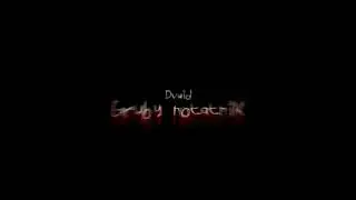 Dvwid - Gruby notatnik (prod.eros)