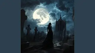 Паломниця між гробами (Pilgrim Among the Tombs)